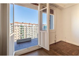 Piso en venta en Amara - Berri en San Sebastián-Donostia