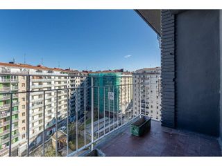 Piso en venta en Amara - Berri en San Sebastián-Donostia