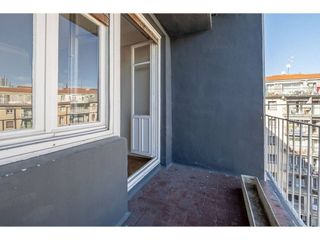 Piso en venta en Amara - Berri en San Sebastián-Donostia