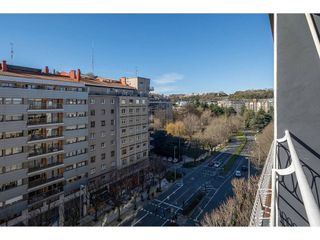 Piso en venta en Amara - Berri en San Sebastián-Donostia