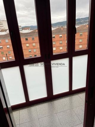 Piso en venta en Barrocanes en Ourense