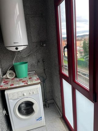 Piso en venta en Barrocanes en Ourense