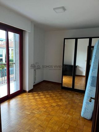 Piso en venta en Barrocanes en Ourense