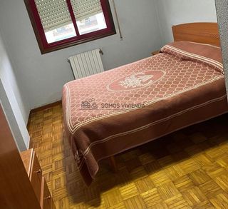 Piso en venta en Barrocanes en Ourense