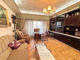 Piso en venta en Santa María en Ciudad Real