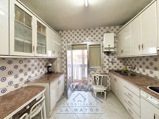 Piso en venta en Santa María en Ciudad Real