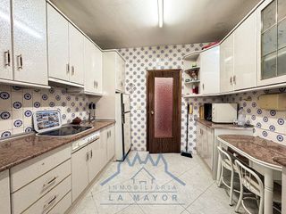 Piso en venta en Santa María en Ciudad Real