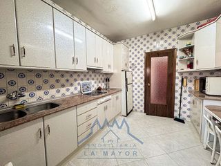 Piso en venta en Santa María en Ciudad Real