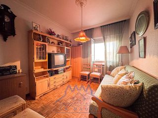 Piso en venta en Santa María en Ciudad Real