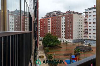 Piso en venta en Amara - Berri en San Sebastián-Donostia