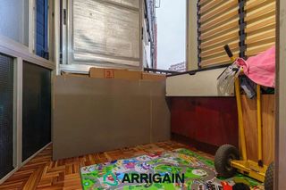 Piso en venta en Amara - Berri en San Sebastián-Donostia