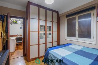 Piso en venta en Amara - Berri en San Sebastián-Donostia