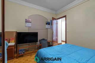 Piso en venta en Amara - Berri en San Sebastián-Donostia