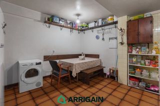Piso en venta en Amara - Berri en San Sebastián-Donostia