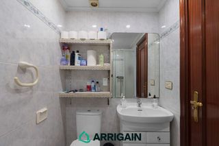 Piso en venta en Amara - Berri en San Sebastián-Donostia