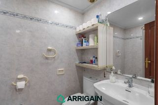 Piso en venta en Amara - Berri en San Sebastián-Donostia