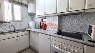 Piso en venta en San Antonio en Ávila