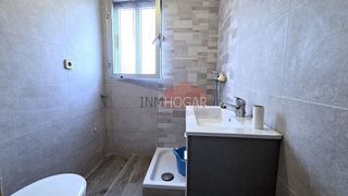 Piso en venta en San Antonio en Ávila