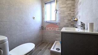 Piso en venta en San Antonio en Ávila