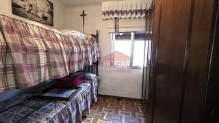 Piso en venta en San Antonio en Ávila