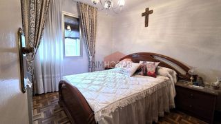 Piso en venta en San Antonio en Ávila