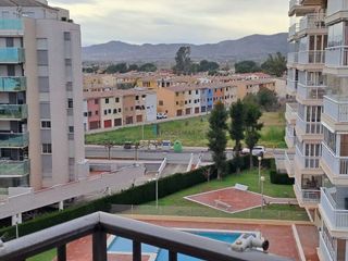 Piso en venta en Benicasim Golf en Benicasim/Benicàssim