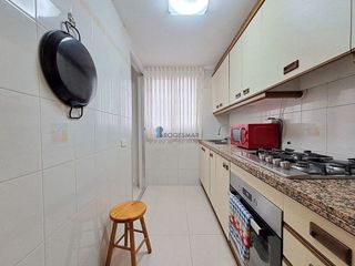 Piso en venta en Benicasim Golf en Benicasim/Benicàssim