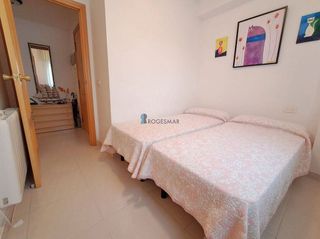 Piso en venta en Benicasim Golf en Benicasim/Benicàssim