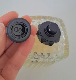 Perfume Valentino Born in Roma Yellow