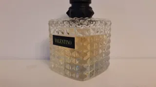 Perfume Valentino Born in Roma Yellow