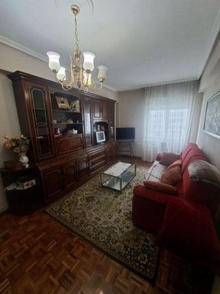 Piso en venta en Coronación en Vitoria-Gasteiz