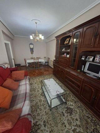 Piso en venta en Coronación en Vitoria-Gasteiz