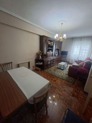 Piso en venta en Coronación en Vitoria-Gasteiz