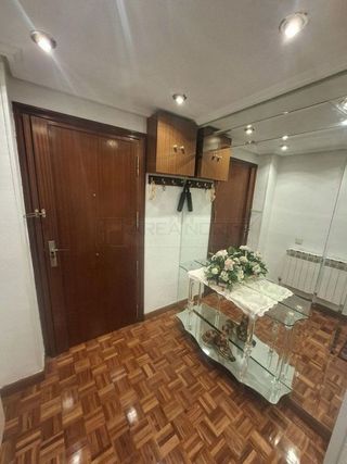 Piso en venta en Coronación en Vitoria-Gasteiz