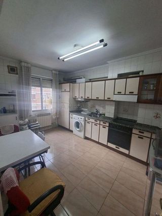 Piso en venta en Coronación en Vitoria-Gasteiz