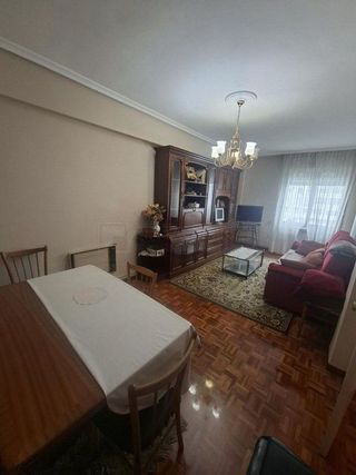 Piso en venta en Coronación en Vitoria-Gasteiz