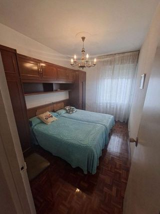 Piso en venta en Coronación en Vitoria-Gasteiz