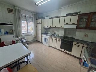 Piso en venta en Coronación en Vitoria-Gasteiz
