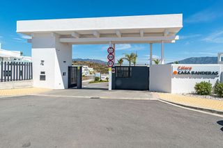 Piso en venta en La Cala Mijas en Mijas