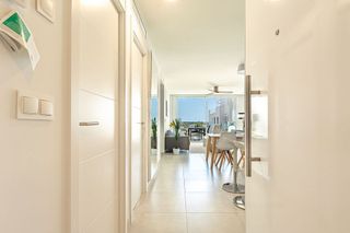 Piso en venta en La Cala Mijas en Mijas