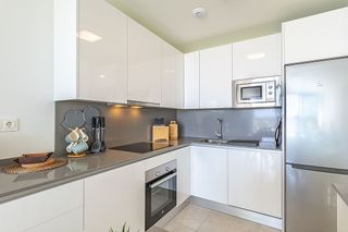 Piso en venta en La Cala Mijas en Mijas