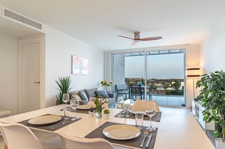 Piso en venta en La Cala Mijas en Mijas