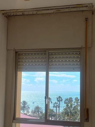 Piso en venta en La Malagueta - La Caleta en Málaga