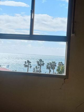 Piso en venta en La Malagueta - La Caleta en Málaga