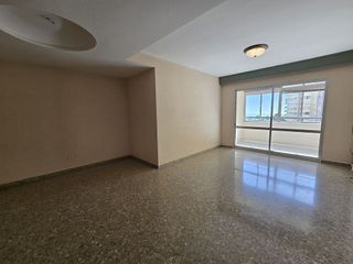 Piso en venta en La Malagueta - La Caleta en Málaga