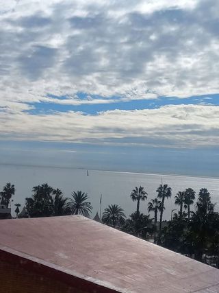 Piso en venta en La Malagueta - La Caleta en Málaga