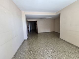 Piso en venta en La Malagueta - La Caleta en Málaga