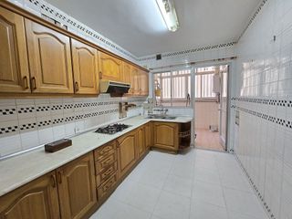 Piso en venta en La Malagueta - La Caleta en Málaga