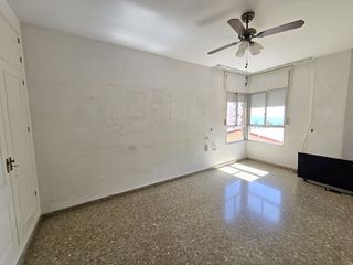 Piso en venta en La Malagueta - La Caleta en Málaga