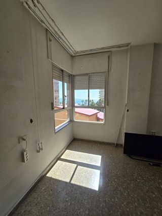 Piso en venta en La Malagueta - La Caleta en Málaga